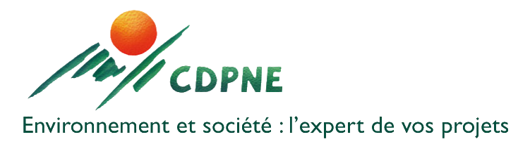 CDPNE logo